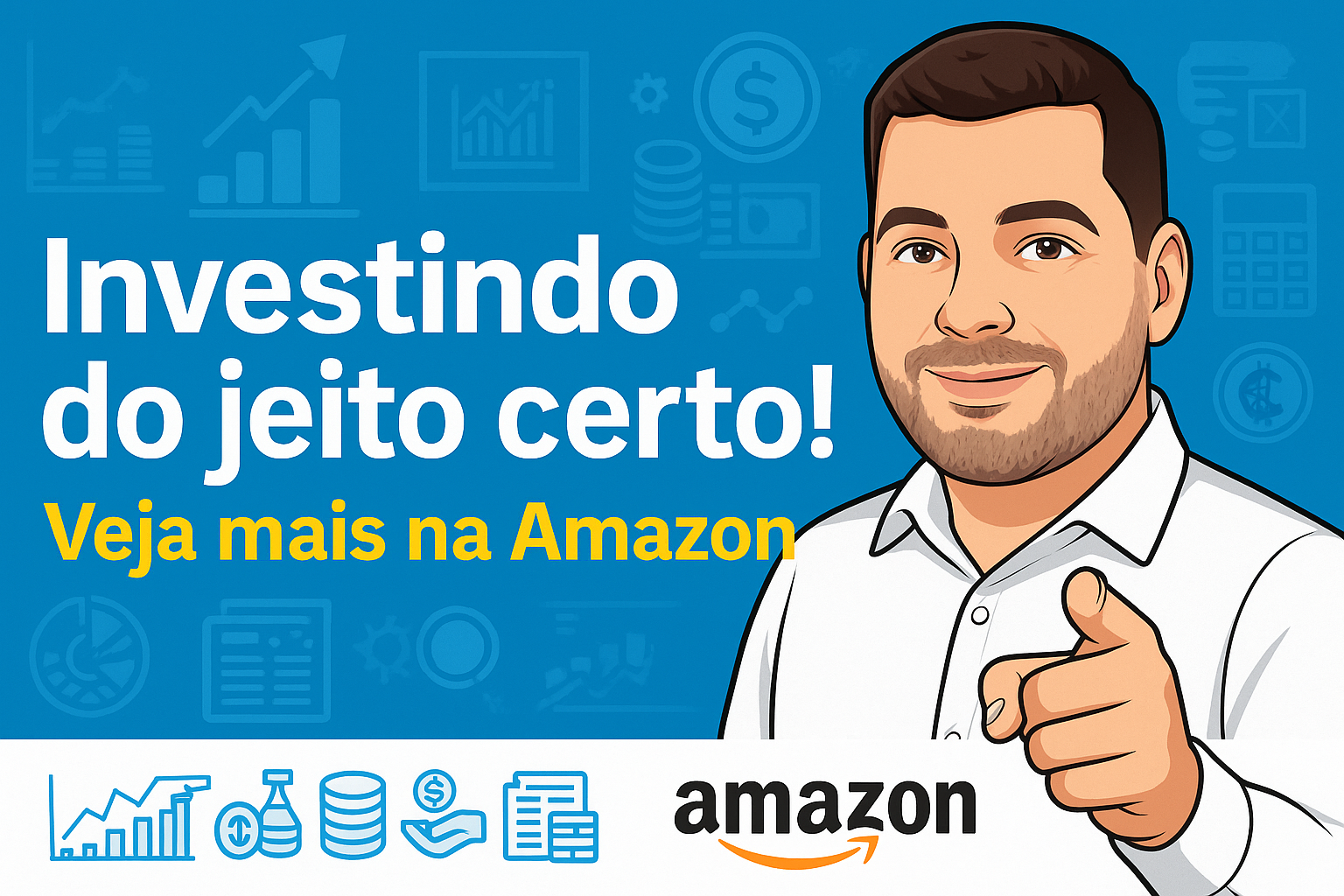 Livro de Finanças